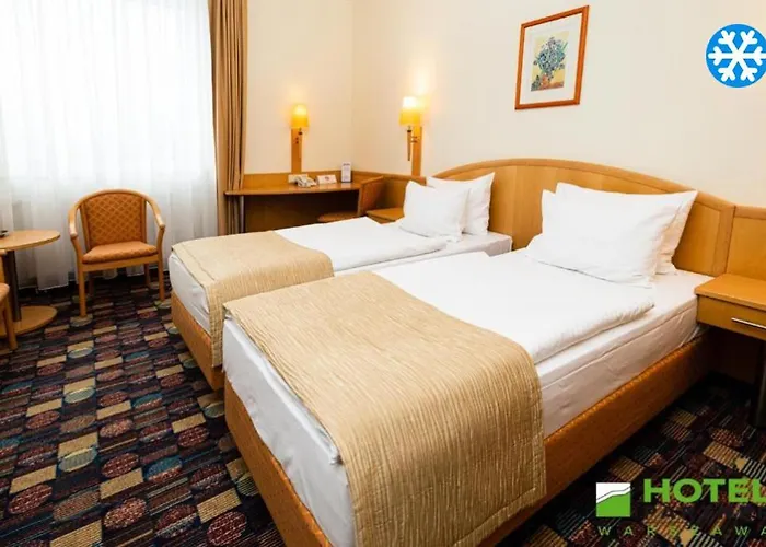 Hotel Partner