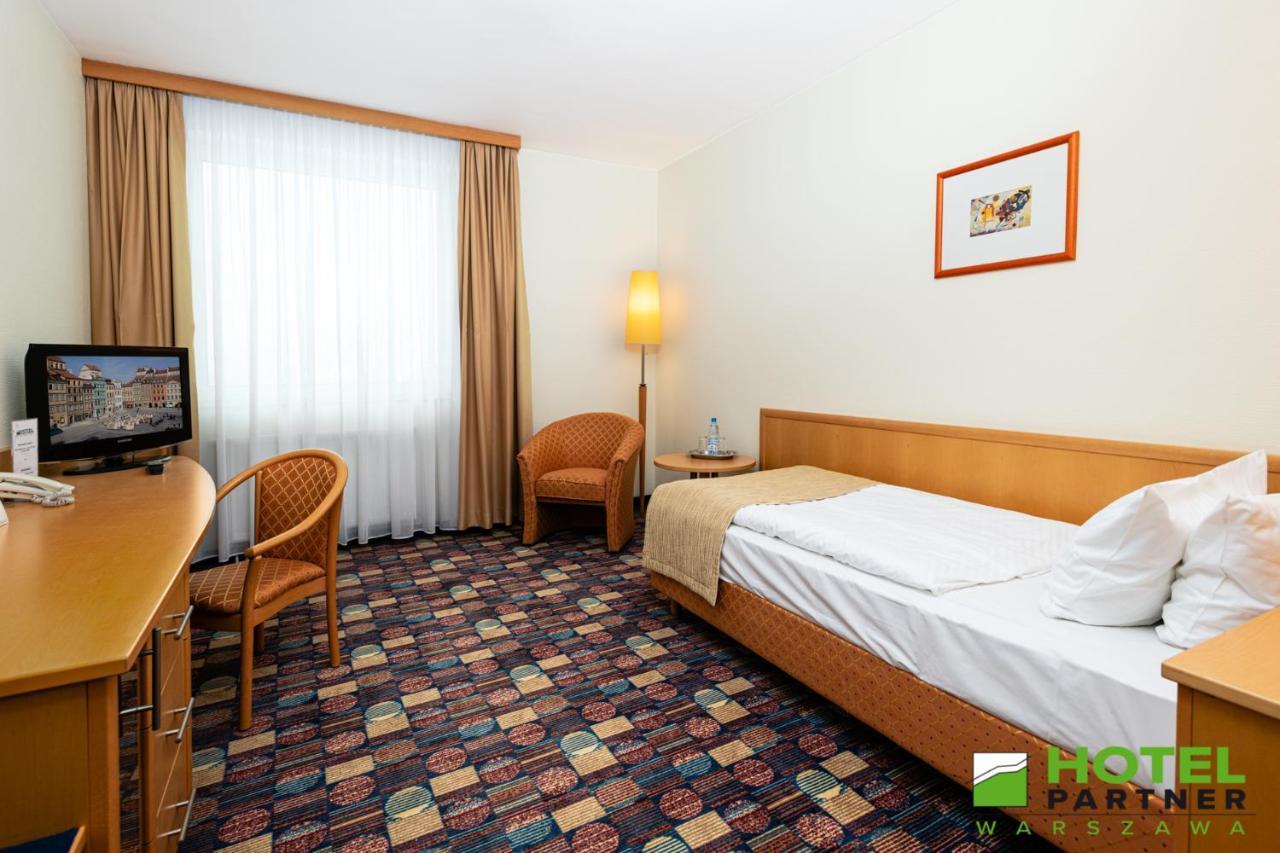 Partner Hotel Warszawa