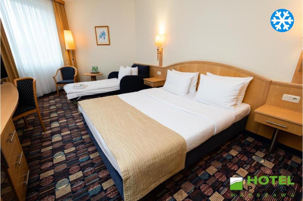 Hotel Partner Varsavia
