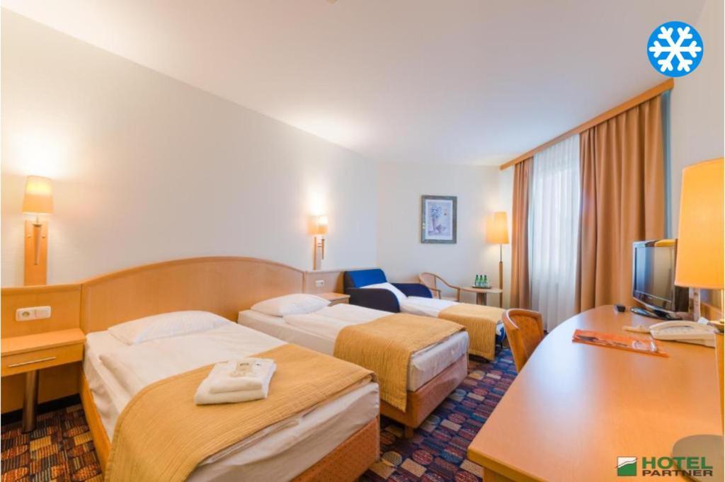 Hotel Partner